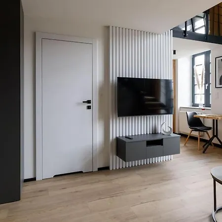 Urban Chic - Old Town - Great Location - Jana Pawla 33 Vratislav