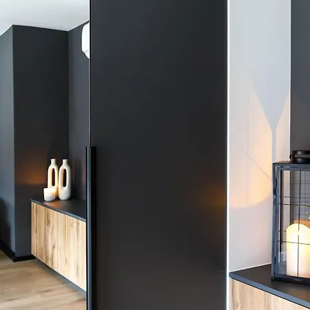 Urban Chic - Old Town - Great Location - Jana Pawla 33 * Vratislav