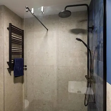 Apartmán Urban Chic - Old Town - Great Location - Jana Pawla 33