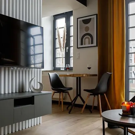 Urban Chic - Old Town - Great Location - Jana Pawla 33 Apartmán