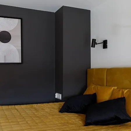 Urban Chic - Old Town - Great Location - Jana Pawla 33 Apartmán *