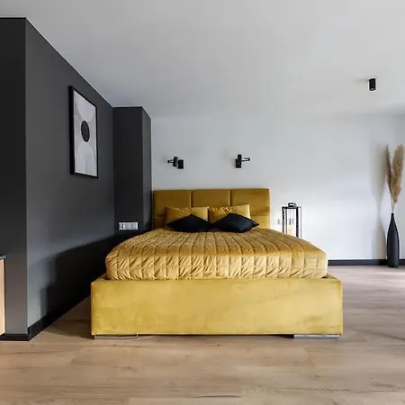 Urban Chic - Old Town - Great Location - Jana Pawla 33 * Vratislav
