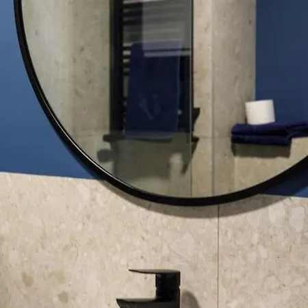 Urban Chic - Old Town - Great Location - Jana Pawla 33 Apartmán