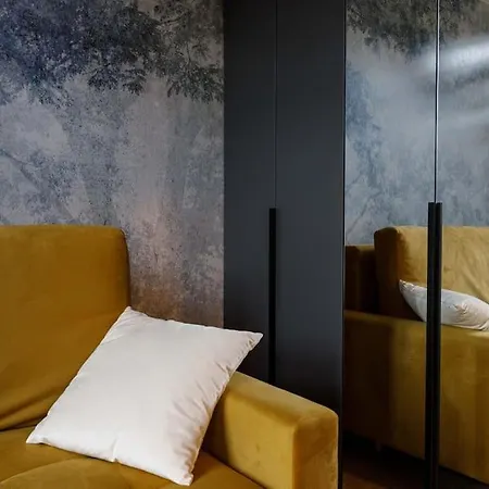 아파트 Urban Chic - Old Town - Great Location - Jana Pawla 33 *