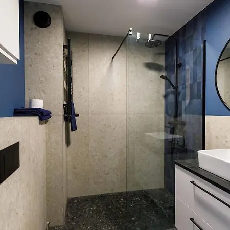 Urban Chic - Old Town - Great Location - Jana Pawla 33 아파트