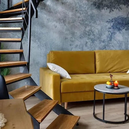 Urban Chic - Old Town - Great Location - Jana Pawla 33 아파트 브로츠와프