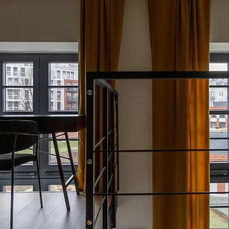 아파트 Urban Chic - Old Town - Great Location - Jana Pawla 33