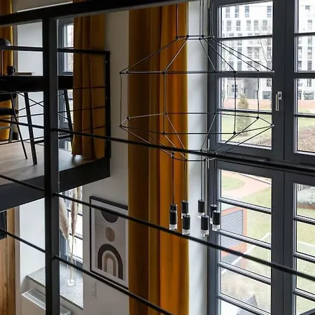 Urban Chic - Old Town - Great Location - Jana Pawla 33 브로츠와프
