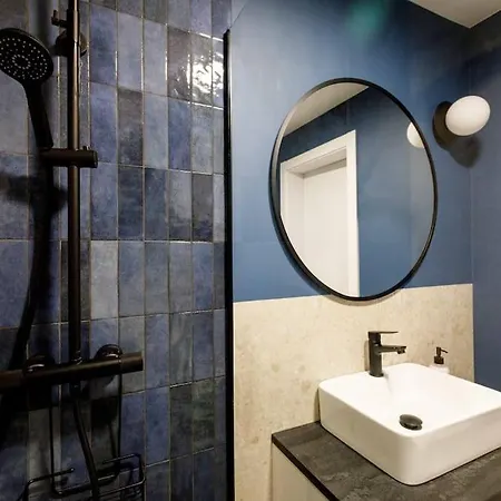 Urban Chic - Old Town - Great Location - Jana Pawla 33 아파트 *