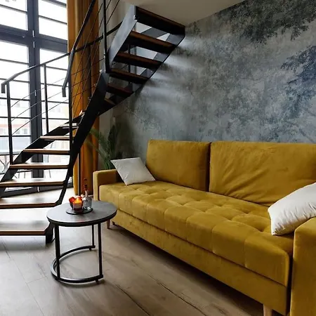 Urban Chic - Old Town - Great Location - Jana Pawla 33 * 브로츠와프