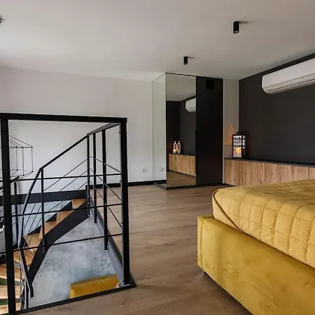 Urban Chic - Old Town - Great Location - Jana Pawla 33 * 브로츠와프