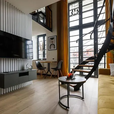 Urban Chic - Old Town - Great Location - Jana Pawla 33 아파트 브로츠와프